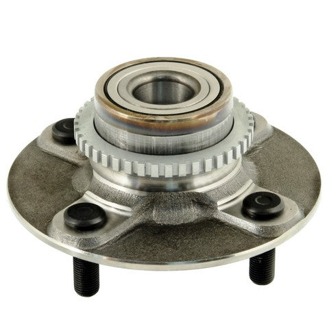 Wheel Bearing and Hub Assembly DT Components 512303