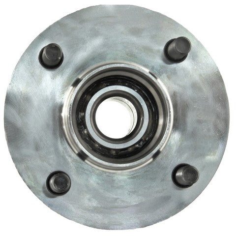 Wheel Bearing and Hub Assembly DT Components 512303