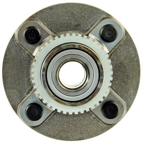 Wheel Bearing and Hub Assembly DT Components 512303
