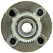 Wheel Bearing and Hub Assembly DT Components 512303