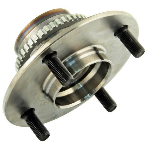 Wheel Bearing and Hub Assembly DT Components 512303