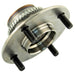Wheel Bearing and Hub Assembly DT Components 512303