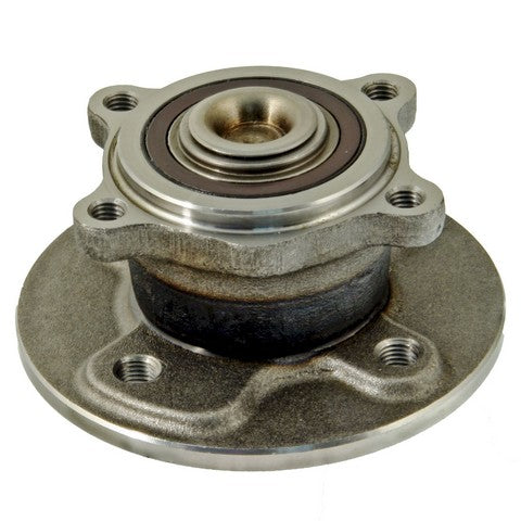 Wheel Bearing and Hub Assembly DT Components 512304