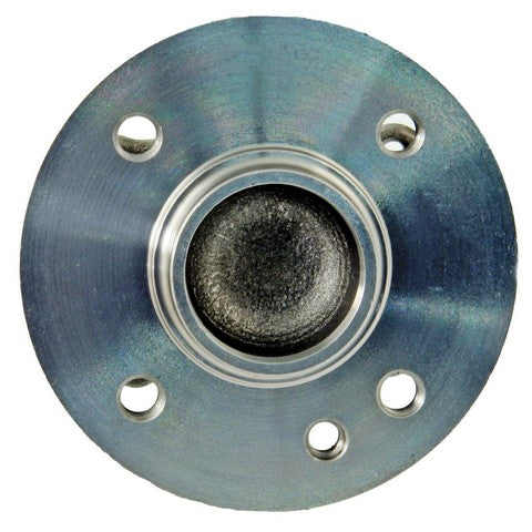 Wheel Bearing and Hub Assembly DT Components 512304