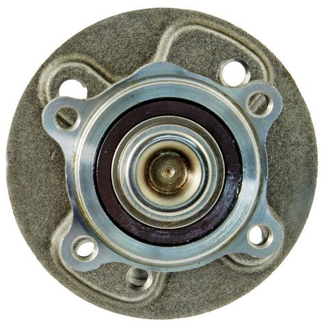 Wheel Bearing and Hub Assembly DT Components 512304