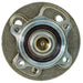 Wheel Bearing and Hub Assembly DT Components 512304