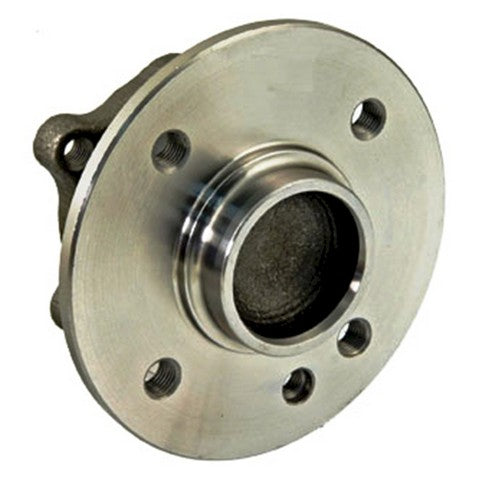 Wheel Bearing and Hub Assembly DT Components 512304