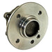 Wheel Bearing and Hub Assembly DT Components 512304