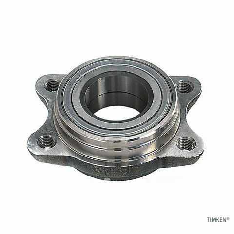 Wheel Bearing Assembly Timken 512305
