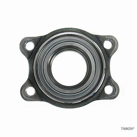 Wheel Bearing Assembly Timken 512305
