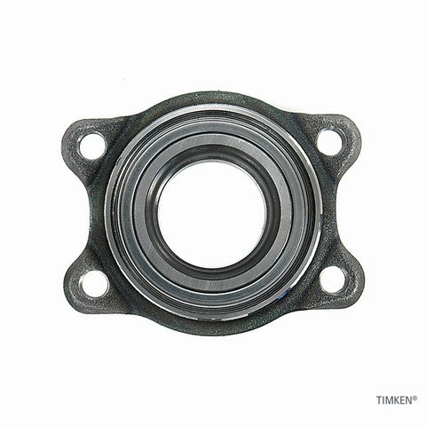 Wheel Bearing Assembly Timken 512305