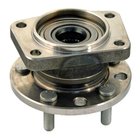 Wheel Bearing and Hub Assembly DT Components 512306