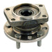 Wheel Bearing and Hub Assembly DT Components 512306