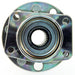 Wheel Bearing and Hub Assembly DT Components 512306