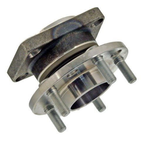 Wheel Bearing and Hub Assembly DT Components 512306