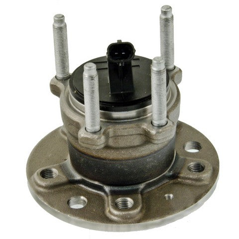Wheel Bearing and Hub Assembly DT Components 512307
