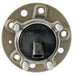 Wheel Bearing and Hub Assembly DT Components 512307