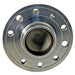 Wheel Bearing and Hub Assembly DT Components 512307