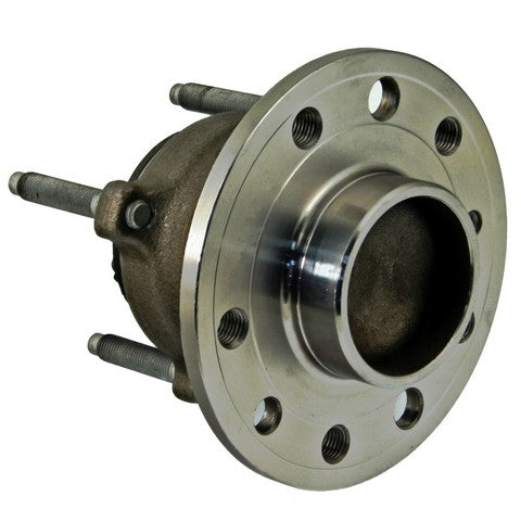 Wheel Bearing and Hub Assembly DT Components 512307