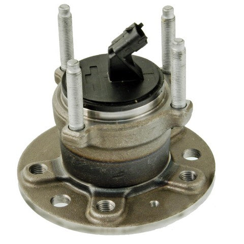 Wheel Bearing and Hub Assembly DT Components 512307