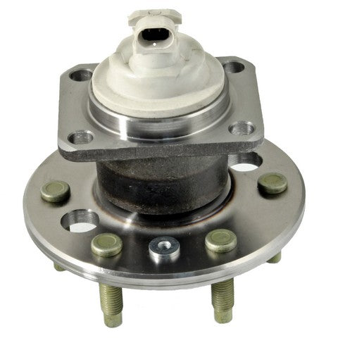 Wheel Bearing and Hub Assembly DT Components 512309