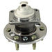 Wheel Bearing and Hub Assembly DT Components 512309