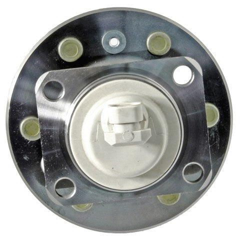 Wheel Bearing and Hub Assembly DT Components 512309