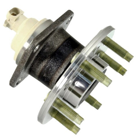 Wheel Bearing and Hub Assembly DT Components 512309