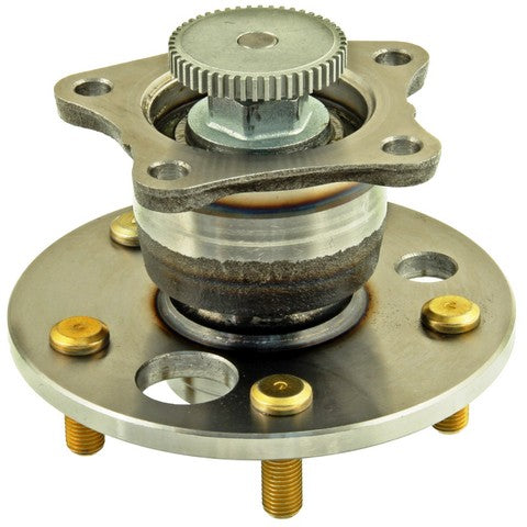 Wheel Bearing and Hub Assembly DT Components 512310