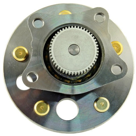 Wheel Bearing and Hub Assembly DT Components 512310