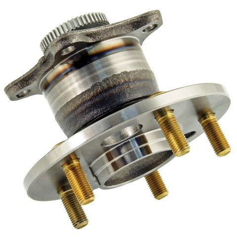 Wheel Bearing and Hub Assembly DT Components 512310