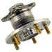 Wheel Bearing and Hub Assembly DT Components 512310
