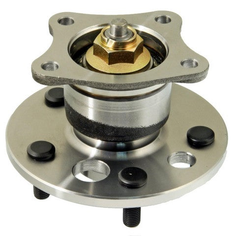 Wheel Bearing and Hub Assembly DT Components 512311