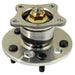 Wheel Bearing and Hub Assembly DT Components 512311