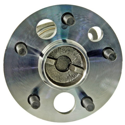 Wheel Bearing and Hub Assembly DT Components 512311