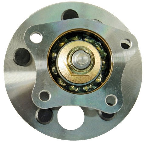 Wheel Bearing and Hub Assembly DT Components 512311