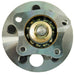 Wheel Bearing and Hub Assembly DT Components 512311