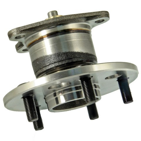 Wheel Bearing and Hub Assembly DT Components 512311