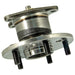 Wheel Bearing and Hub Assembly DT Components 512311