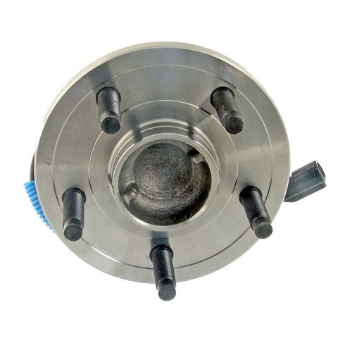 Wheel Bearing and Hub Assembly DT Components 512312