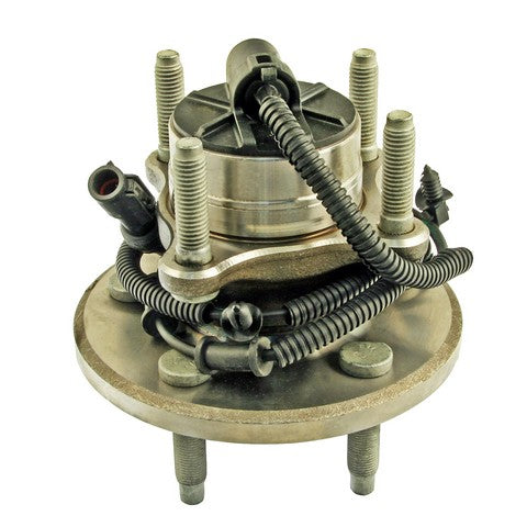 Wheel Bearing and Hub Assembly DT Components 512313