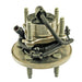 Wheel Bearing and Hub Assembly DT Components 512313