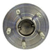 Wheel Bearing and Hub Assembly DT Components 512313
