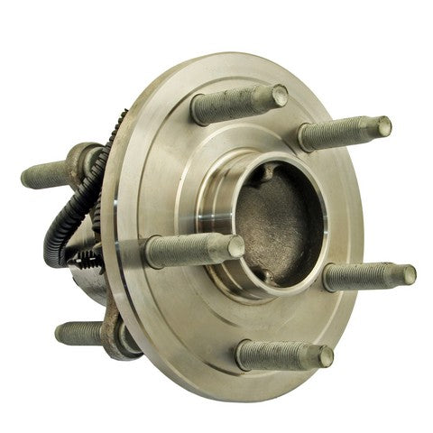 Wheel Bearing and Hub Assembly DT Components 512313