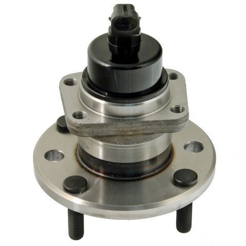 Wheel Bearing and Hub Assembly DT Components 512316
