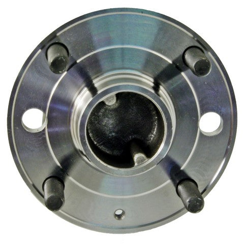 Wheel Bearing and Hub Assembly DT Components 512316