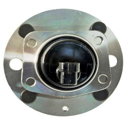 Wheel Bearing and Hub Assembly DT Components 512316