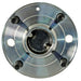 Wheel Bearing and Hub Assembly DT Components 512317