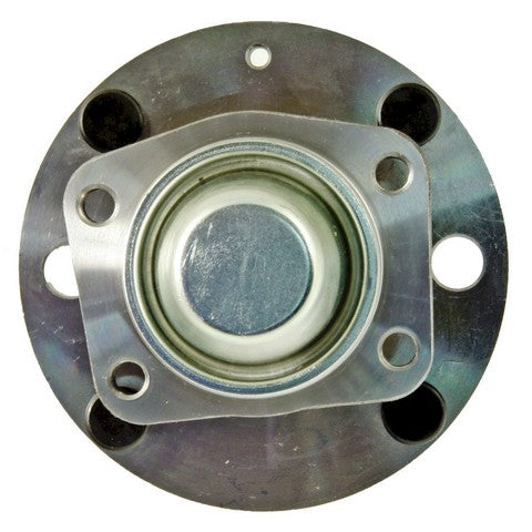Wheel Bearing and Hub Assembly DT Components 512317