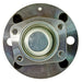 Wheel Bearing and Hub Assembly DT Components 512317